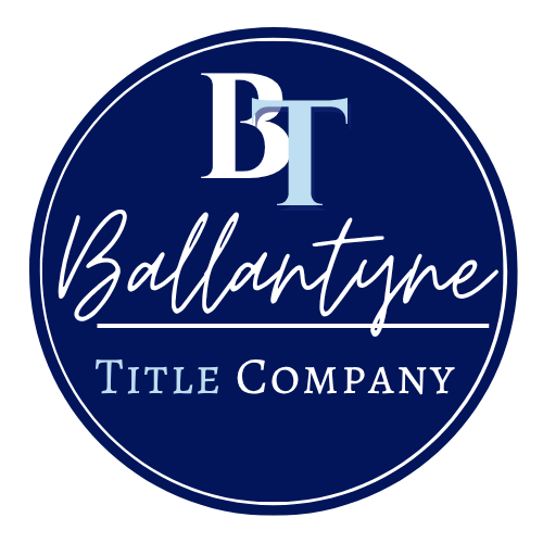 Ballantyne Title Company